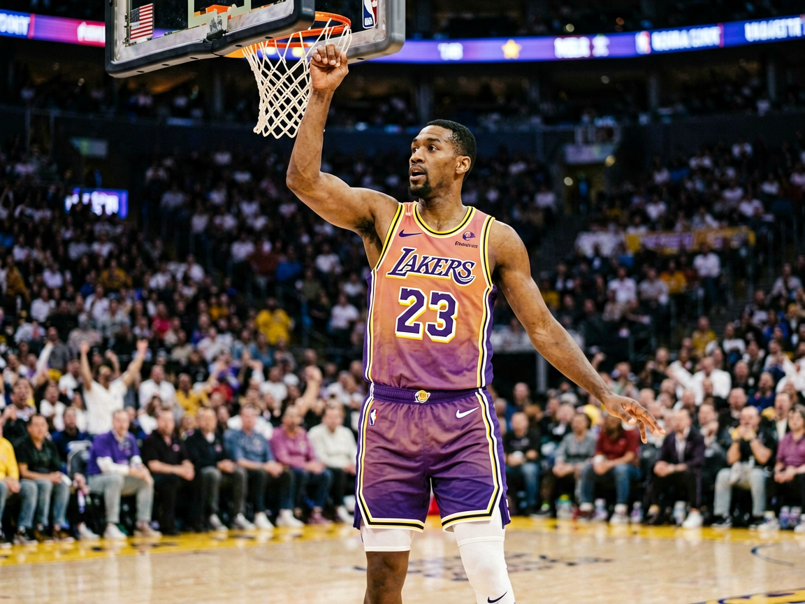 NBA季后赛