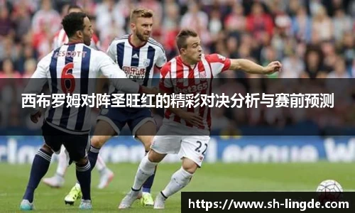 西布罗姆对阵圣旺红的精彩对决分析与赛前预测